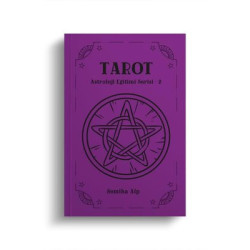 Tarot - Astroloji Eğitimi Serisi 2 Semiha Alp