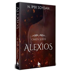 Alexios - Omen Serisi 1 N....