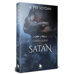 Satan - Omen Serisi 2 N. İpek Soydan