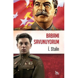 Babamı Savunuyorum V. İ. Stalin