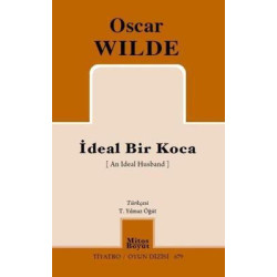 İdeal Bir Koca Oscar Wilde