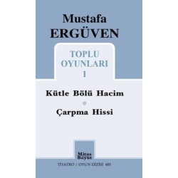 Mustafa Ergüven Toplu...