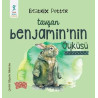 Tavşan Benjamin'in Öyküsü Beatrix Potter