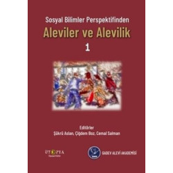 Aleviler ve Alevilik-Sosyal...