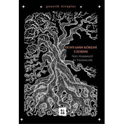 Dünyanın Kökeni Üzerine: Nag Hammadi El Yazmaları - Gnostik Kitaplar  Kolektif