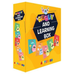 Giligilis and Learning Box...