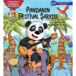 Pandanın Festival Şarkısı -...