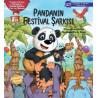 Pandanın Festival Şarkısı - Değerler Serisi - Duygular ve Kendini İfade Etme Şerife Gökcek