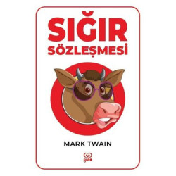 Sığır Sözleşmesi Mark Twain