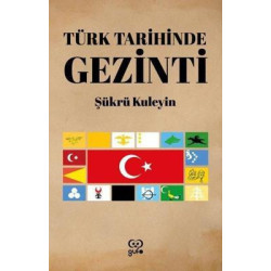 Türk Tarihinde Gezinti...