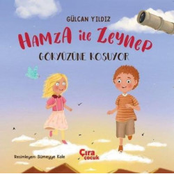 Hamza ile Zeynep -...