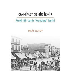 Ganimet Şehir İzmir: Farklı...