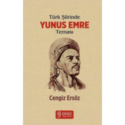 Türk Şiirinde Yunus Emre...