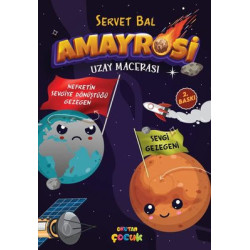 Amayrosi Servet Bal