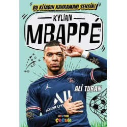 Kylian Mbappe - Bu Kitabın...