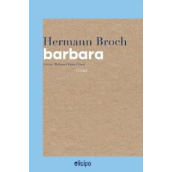 Barbara Hermann Broch