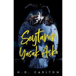 Şeytanın Yasak Aşkı H. D. Carlton