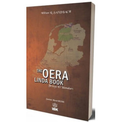 The Oera Linda Book -...
