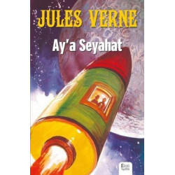 Aya Seyahat Jules Verne