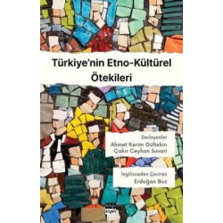 Türkiye'nin Etno - Kültürel...