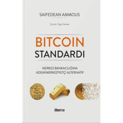 Bitcoin Standardı - Merkez...