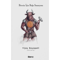Bitcoin İçin Boğa Senaryosu Vijay Boyapati