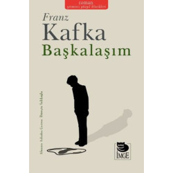 Başkalaşım Franz Kafka