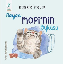 Bayan Mopi'nin Öyküsü Beatrix Potter