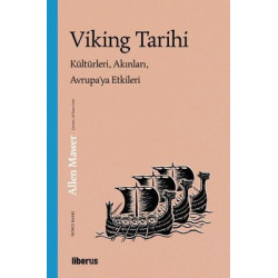 Viking Tarihi: Kültürleri...