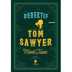 Dedektif Tom Sawyer Mark Twain