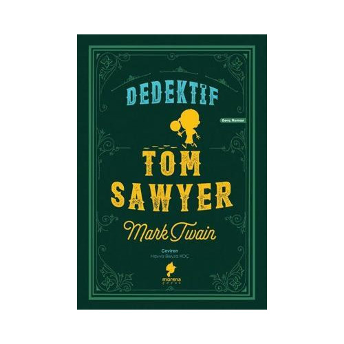 Dedektif Tom Sawyer Mark Twain