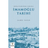 İmamoğlu Tarihi - Sosyal ve Kültürel Yapısıyla Şamil Yazan