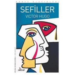 Sefiller - Dünya Klasikleri Victor Hugo