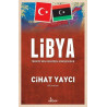 Libya Türkiyenin Denizden Komşusudur Cihat Yaycı