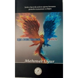 Zemherideki Anka Mehmet Uyur