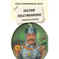 Sultan Süleymanşah -...