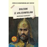 Sultan 2. Kılıçarslan - Diriliş Kahramanları Serisi Mustafa Cankurt