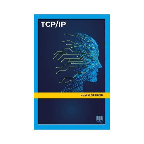 TCP-IP Murat Yıldırımoğlu