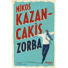Zorba - Nikos Kazancakis