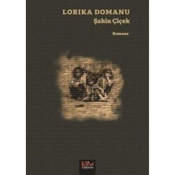 Lorıka Domanu - Zazaca -...