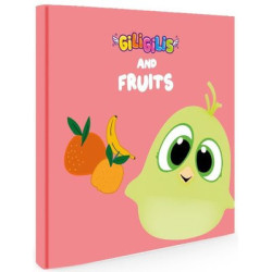 Giligilis and Fruits -...