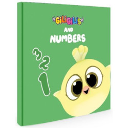 Giligilis and Numbers -...