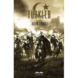 Türkler Adem Tunalı