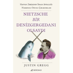 Nietzsche Bir Denizgergedanı Olsaydı Justin Gregg