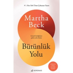 Bütünlük Yolu Martha Beck