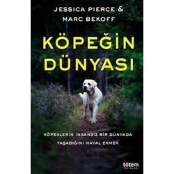 Köpeğin Dünyası Jessica Pierce