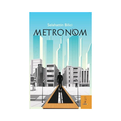 Metronom Selahattin Bilici