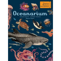 Oceanarium Loveday Trinick