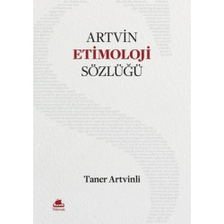 Artvin Etimoloji Sözlüğü Taner Artvinli