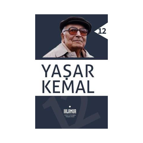 Yaşar Kemal Kolektif